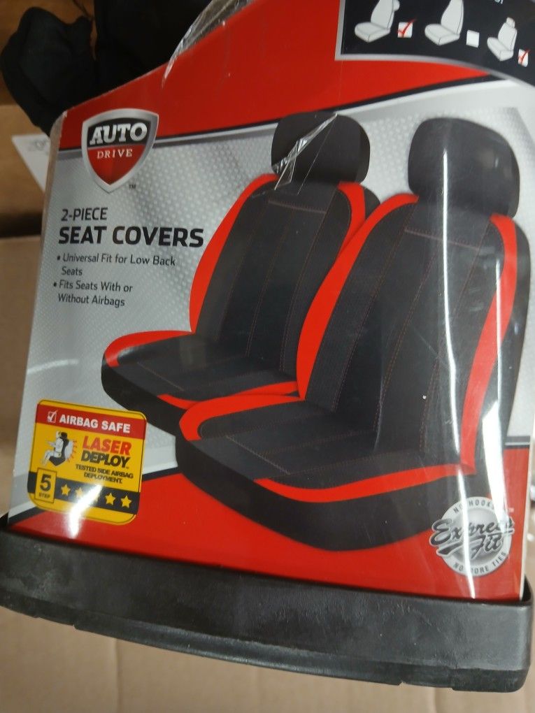 1pc Car Seat Cover