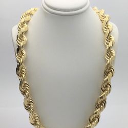 14k Gold Electroplating Service 