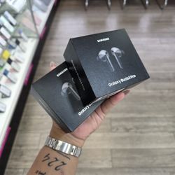 Galaxy Buds 3 PRO