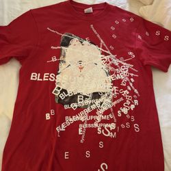 SUPREME AUTHENTIC SMALL TSHIRT