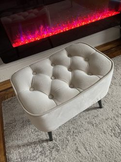 Vanity Chair