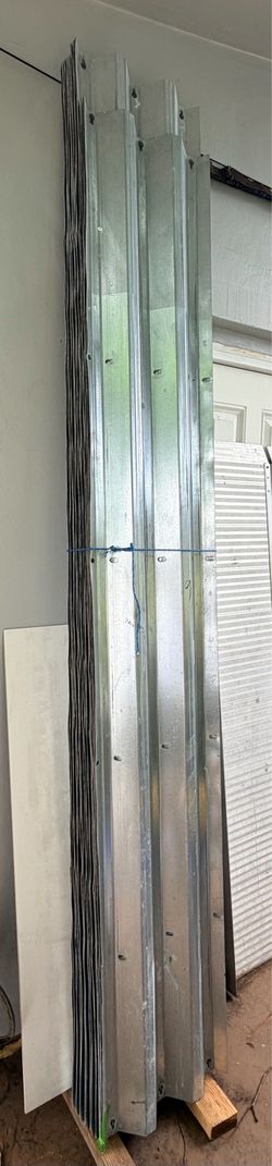 Hurricane Panels | Paneles para Huracanes | 48” to 104” | 178 Available