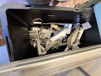Humanscale Computer Brackets
