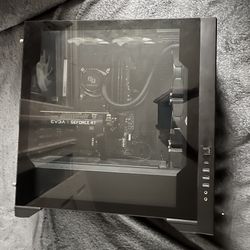 Maingear VYBE Computer I7 Liquid Cooling  OBO 