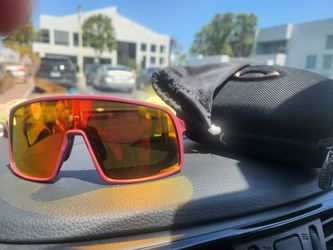 Oakley Sutro