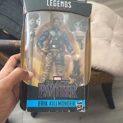 Actions Figure 