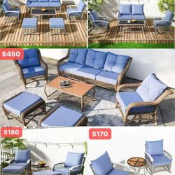 🔥Labor Day EventYard Sale Extra 5-10% off 08/26-09/01 