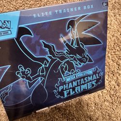 Phantasmal Flames ETB