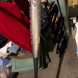Easton Baseball Bat 