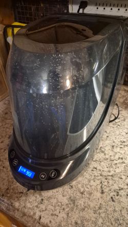 Baby Brezza (Bottle Washer Pro)