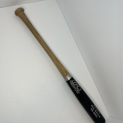 Baseball Bat 