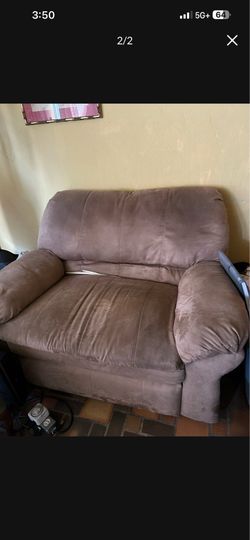 Love seat