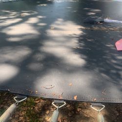 Trampoline