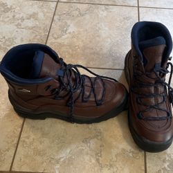 Hiking Boots