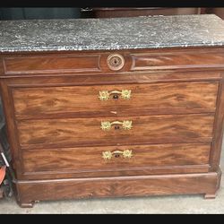 Antique Dresser