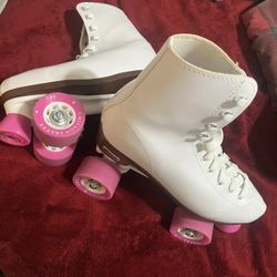 Roller Skates 