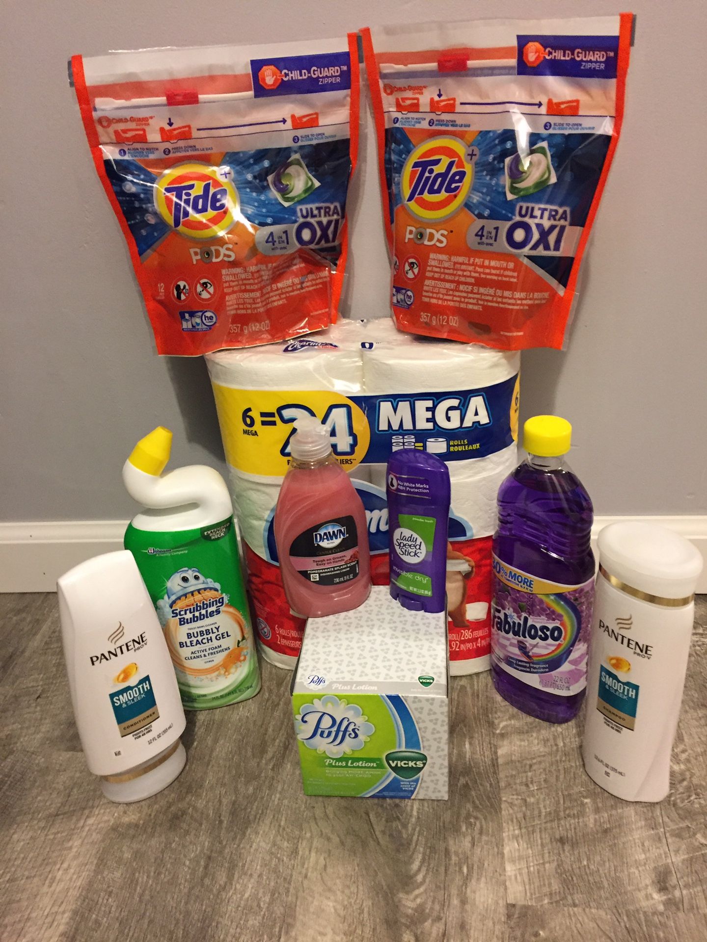Bundle household $25 for everything/Pick Up Gahanna
