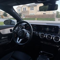 2023 Mercedes-Benz CLA