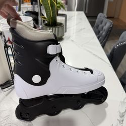 Rolling Bunny Skates for Outdoor and Indoor