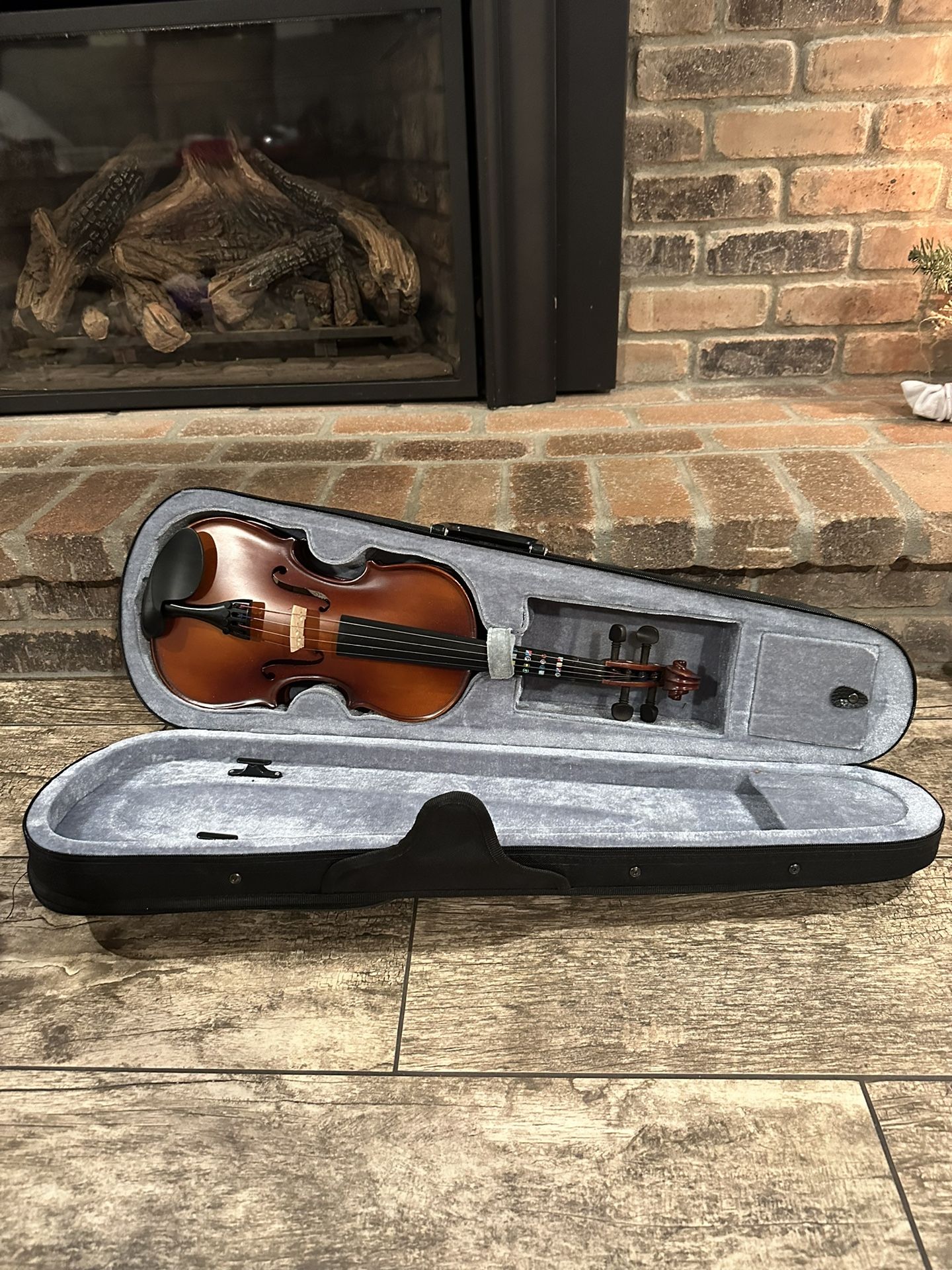 Beginner Violin