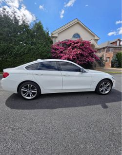 2019 BMW 4 Series • 430i xDrive Gran Coupe 4D