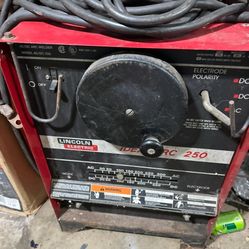 Welder