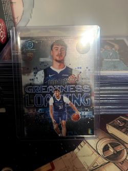 Bowman Chrome Cooper Flagg