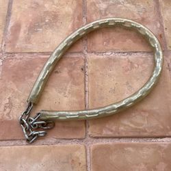 Security Chain (54” Long)