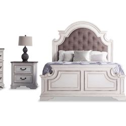 Bedroom Set MUST GO QUICKLY!!!
