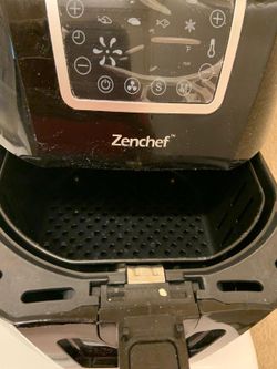 Air fryer