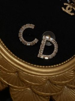 Clearance Crystal earrings