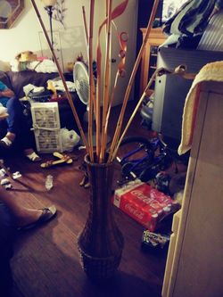 Home decor