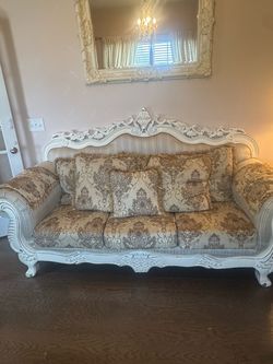 couch set