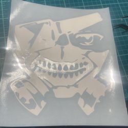 decal 