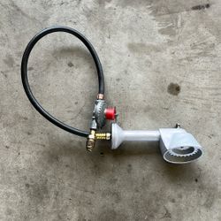 Used Propane Hose 