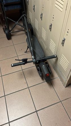 Segway Ninebot Kickscooter MAXG2