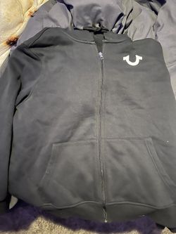 True Religion Hoodie