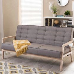 Nice Compact Sofa  