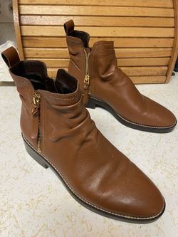 Cole Haan  Womens Leather Shoes 