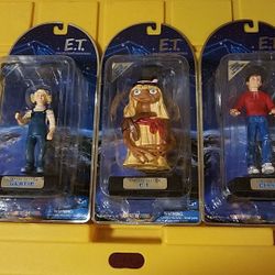 E.T. Elliott, E.T. & Gertie