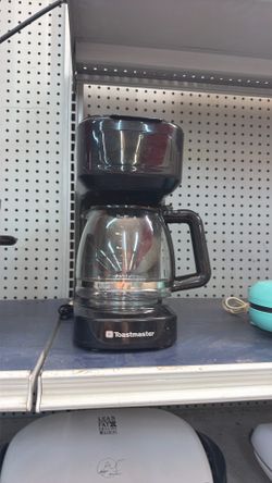 Toastmaster coffee maker