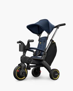 Doona Bike Stroller