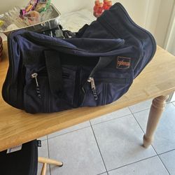 Travel Bag 