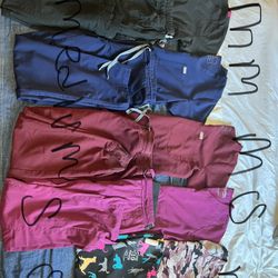 Medical Scub Tops And bottoms 