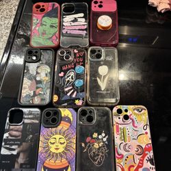 Cell Phone Cases