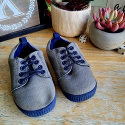 Zoe & Zac Toddler Shoes 