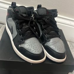 Jordan Gym Shoes 