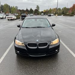 2011 Bmw 328xi