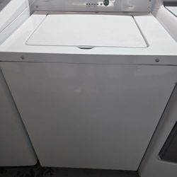 Whirlpool Washer (3.3cu.ft.) Commercial Heavy Duty Series.