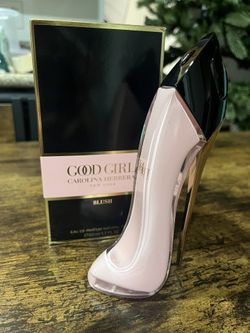 Carolina Herrera Good Girl Blush - New In Box